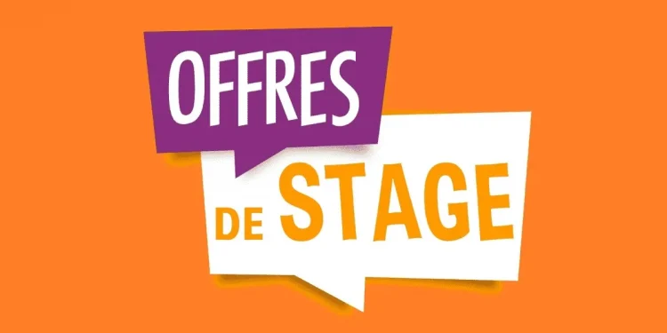 Offre de Stage Maroc Rémunéré, Pré-Embauche et PFE au Maroc