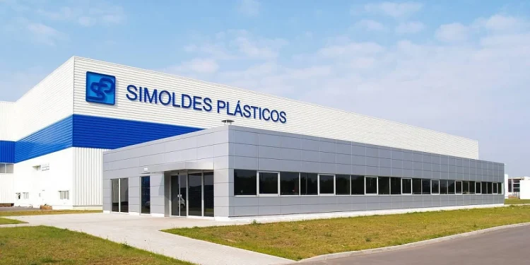 Simoldes Plasticos Maroc recrute plusieurs profils