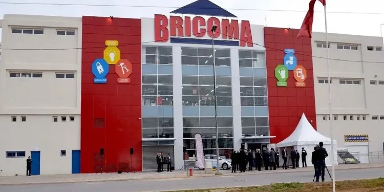 Bricoma Offres d'Emploi et Recrutement 2022