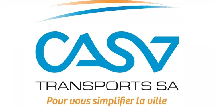 Casa Transport recrute Cadre Comptable et Cadre Communication