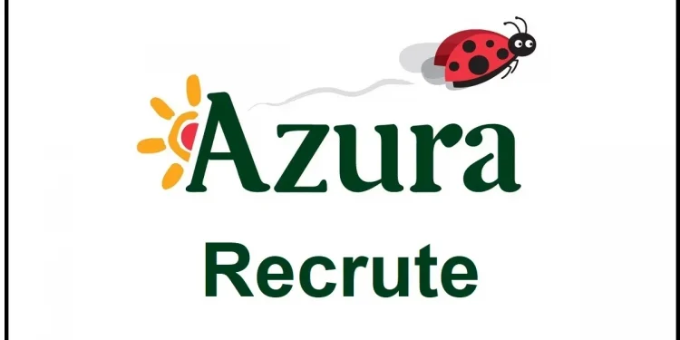 Groupe Azura Recrutement Emploi24.ma