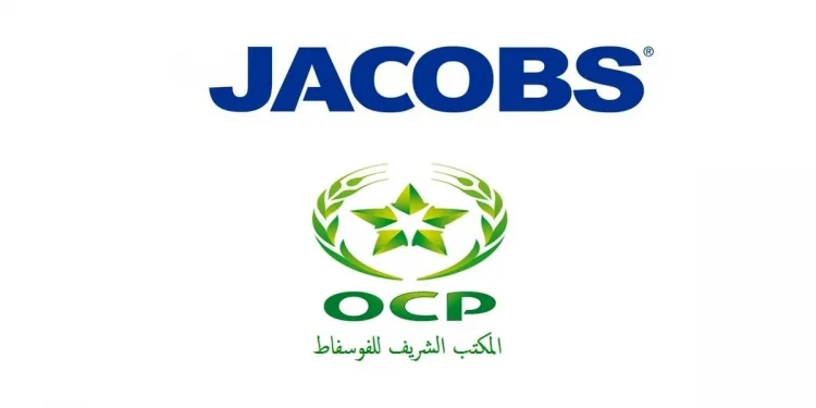JESA Maroc Jacobs Engineering OCP Recrutement 2022