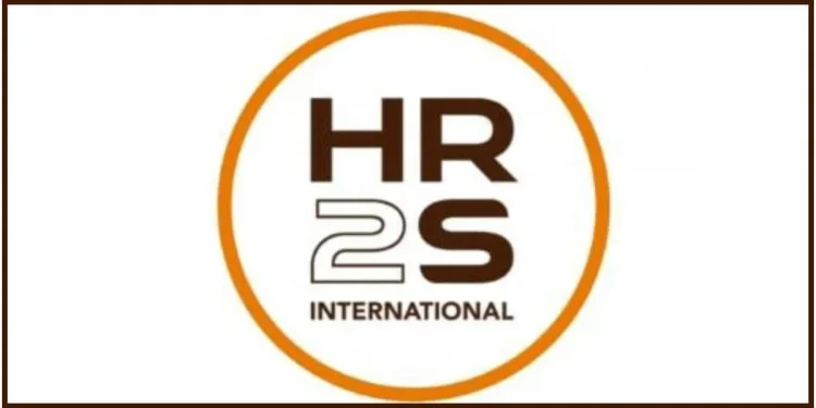 La société HR2SI filiale Banque Populaire Recrutement 2022