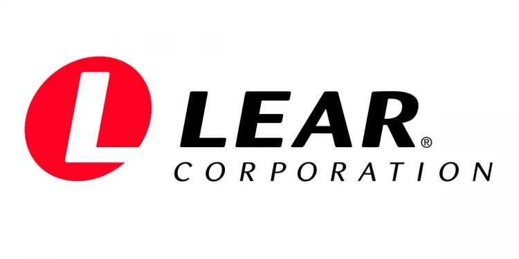 Lear Corporation Meknès recrutement 400 Opérateurs