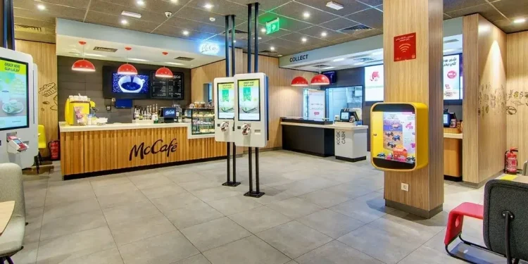 McDonald's Maroc recrute des Managers (220 postes)