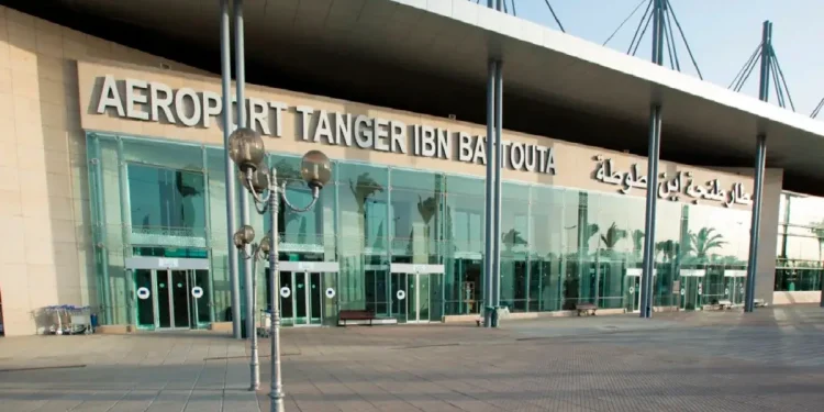 Recrutement de 25 Agent d'escale sur Aéroports de Tanger