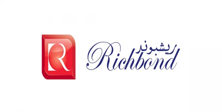 Richbond Group Recrutement 2022