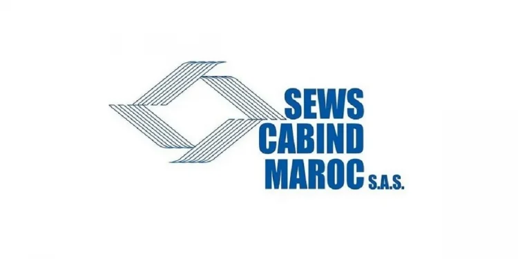 Sews Maroc recrute 100 Opérateurs de Câblage Automobile
