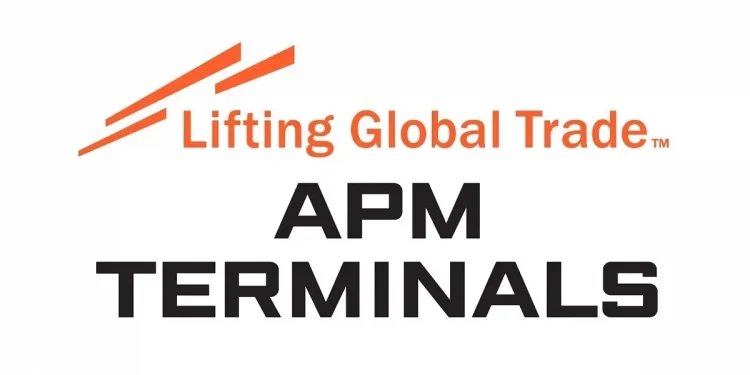 APM Terminals recrute plusieurs profils