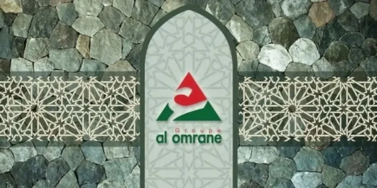 Concours de recrutement Groupe Al Omrane 2022