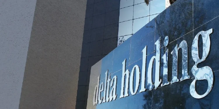 Delta Holding recrute plusieurs profils Emploi et Recrutement 2022