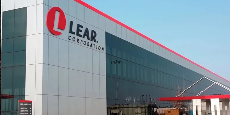 Lear Corporation lance le recrutement de 47 profils