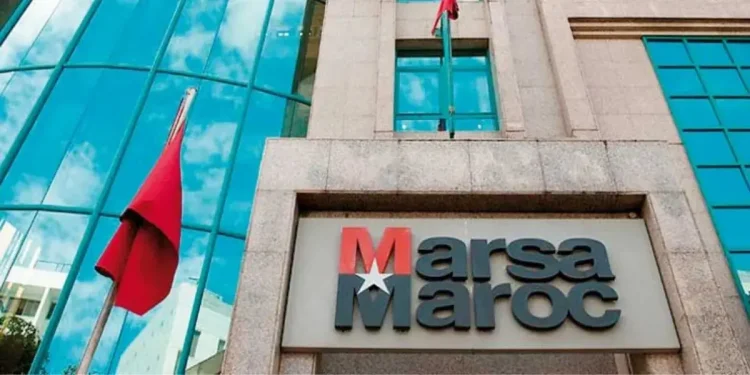 Marsa Maroc recrute 03 Cadres Financiers