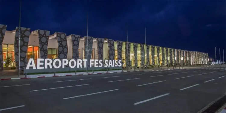 Recrutement de 20 postes sur Aéroport de Fès Saïss