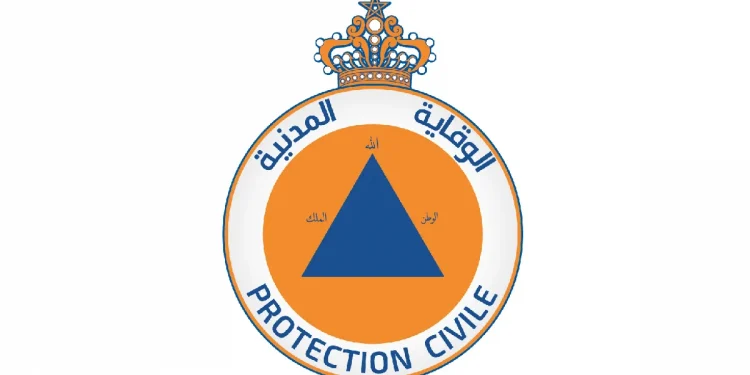 Résultats Concours Protection civile 2022