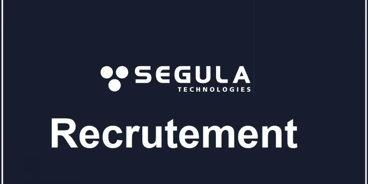 SEGULA recrute des Ingénieurs et Techniciens Mécanique