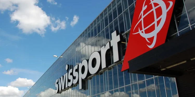 Swissport Maroc recrute plusieurs profils