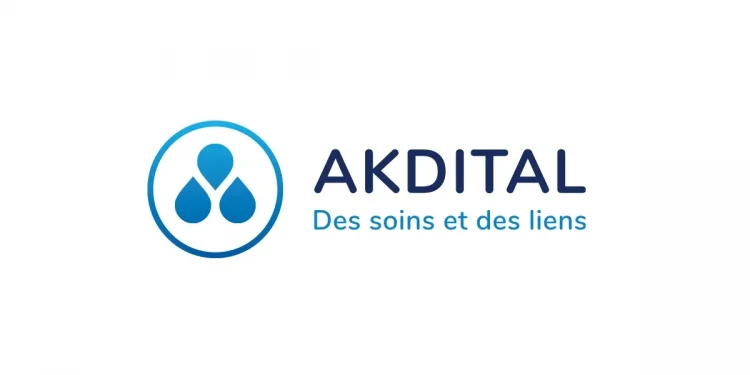 AKDITAL recrute pour son prochain Hôpital privé à Agadir