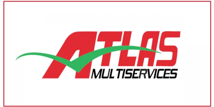 Atlas Multiservices Recrutement de 24 Officier Pilote de Ligne