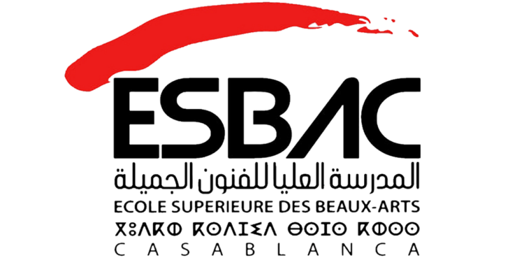 Concours ESBA Casablanca Inscription 2022