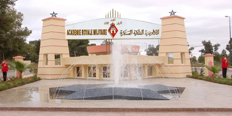 Concours Lycée Militaire Meknès 2022