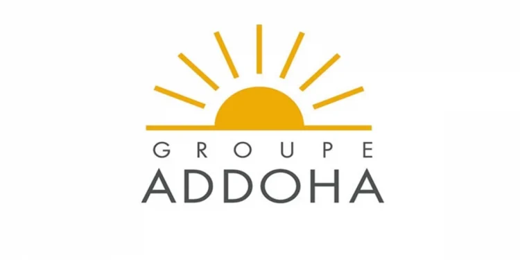Groupe ADDOHA recrute un Juriste