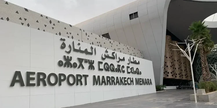 Recrutement 30 Agent de Ramp Aéroport Marrakech Ménara