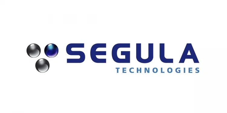 Segula Technologies Maroc recrute différents Profils