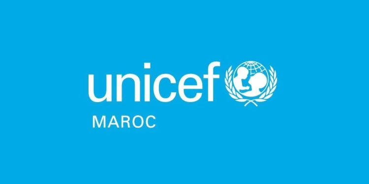 UNICEF Maroc recrute des Stagiaires U-report et Suivi activités