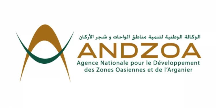 Concours ANDZOA 2022 (3 Postes)