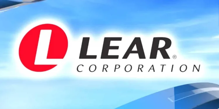 Lear Corporation recrute 200 Opérateurs