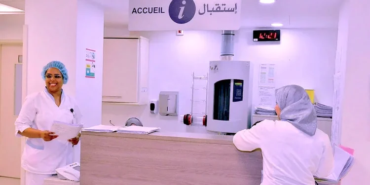 Anapec recrute 25 Secrétaire Médicale sur Rabat