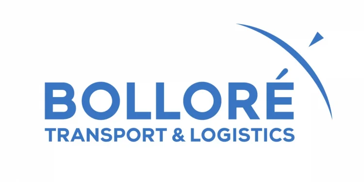 Bolloré Transport & Logistics Recrutement Maroc