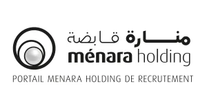 Menara Holding recrutement emploi24.ma