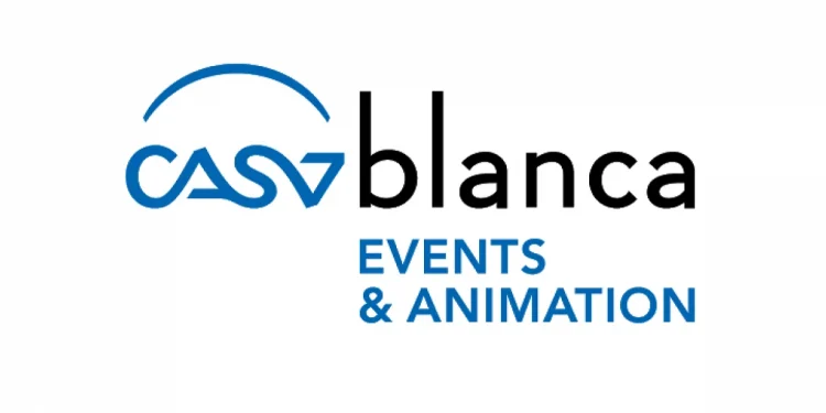 Concours Casablanca Events et animation 2022