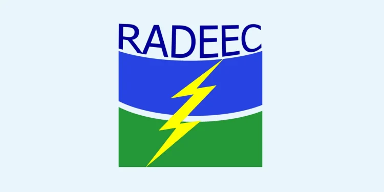 Concours de Recrutement RADEEC 2023