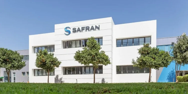Safran recrute 100 Opérateurs et Techniciens