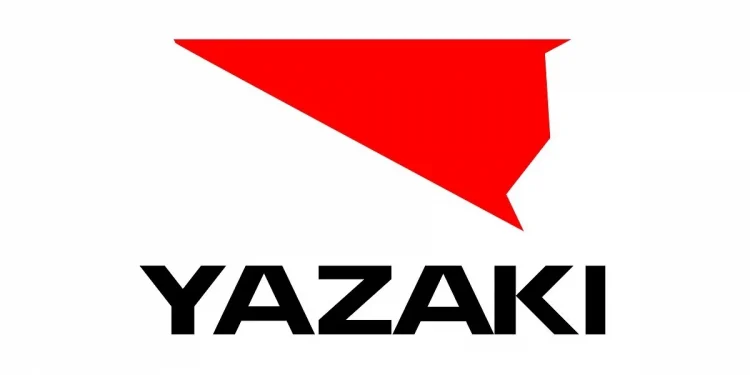 Yazaki recrute des Techniciens Débutants