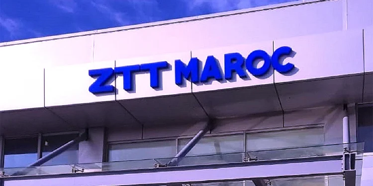 Campagne de Recrutement ZTT MAROC