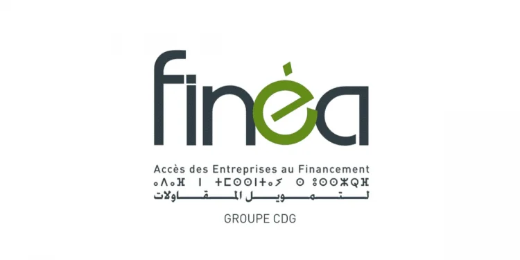 Concours de recrutement FINEA Groupe CDG 2022