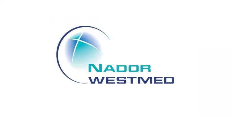 Concours de recrutement Nador West Med 2022