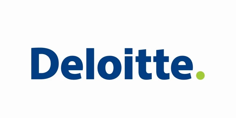 Deloitte Maroc recrute 20 Auditeurs Juniors