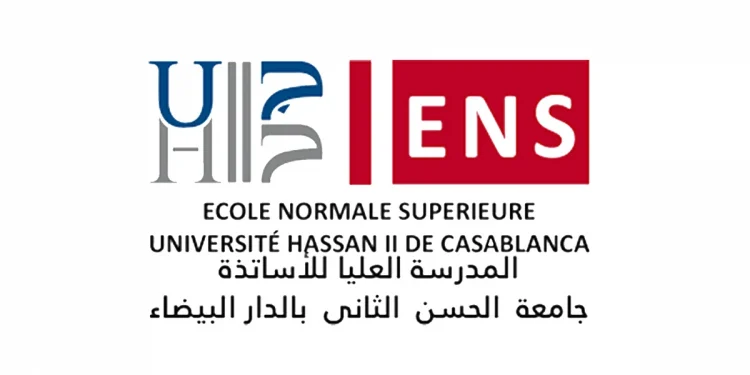 Inscription Concours ENS Casablanca 2022-2023