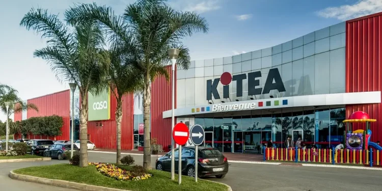 KITEA Maroc recrute Plusieurs Profils