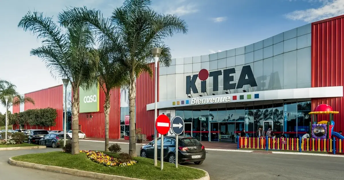 Campagne de recrutement KITEA Maroc