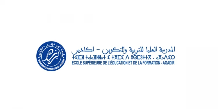 Licences Education ESEF Agadir 2022-2023