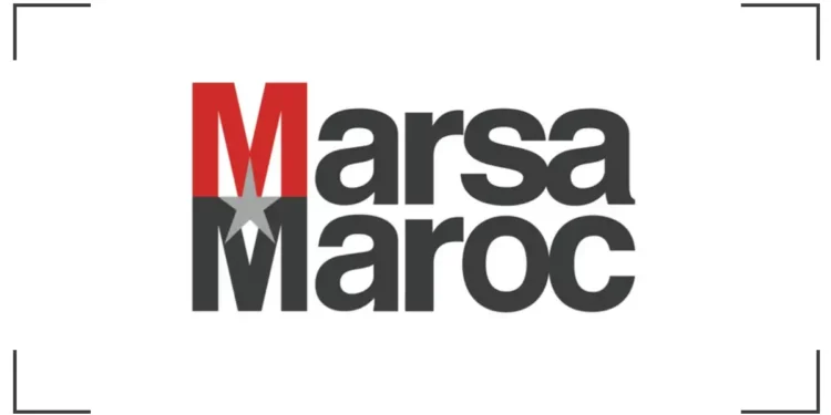 Marsa Maroc recrute Cadre Juriste