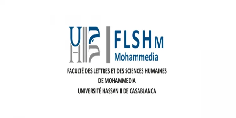 Master et Licence pro FLSH Mohammedia 2022