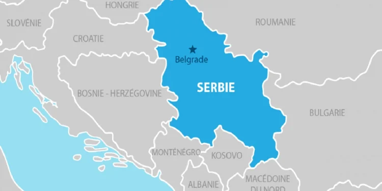 Bourses d'étude en Serbie 2022-2023