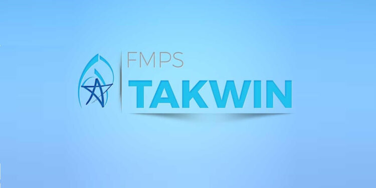Concours FMPS 2022 FMPS Takwin